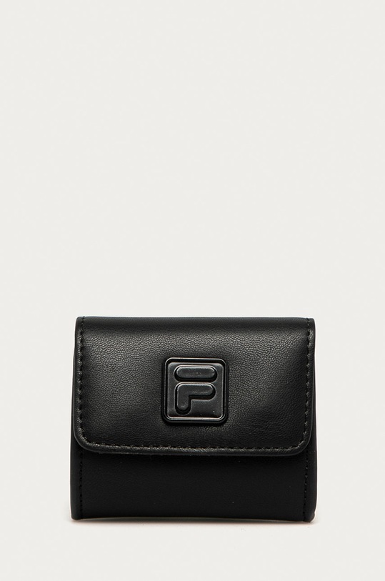 Fila Opaska na nadgarstek czarny 685311.002