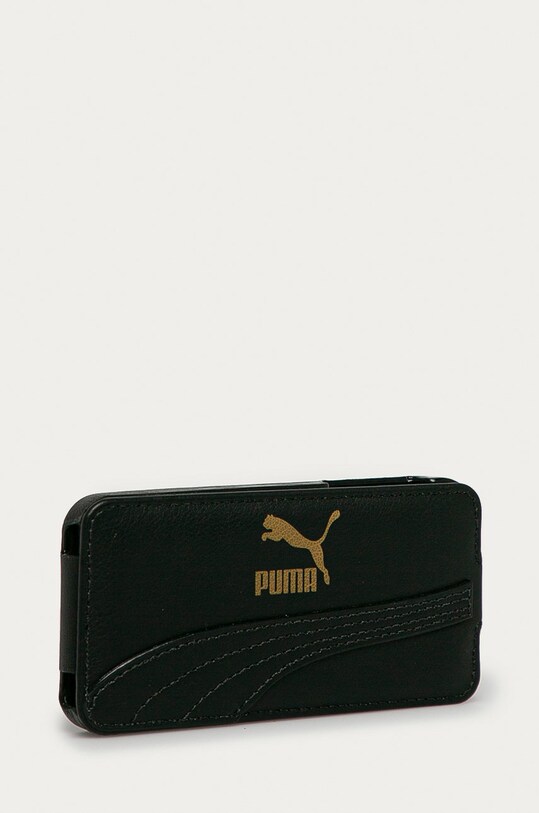 Accesorii Puma - Husă pentru telefon iPhone 5/5S/SE(2016) 052546 negru