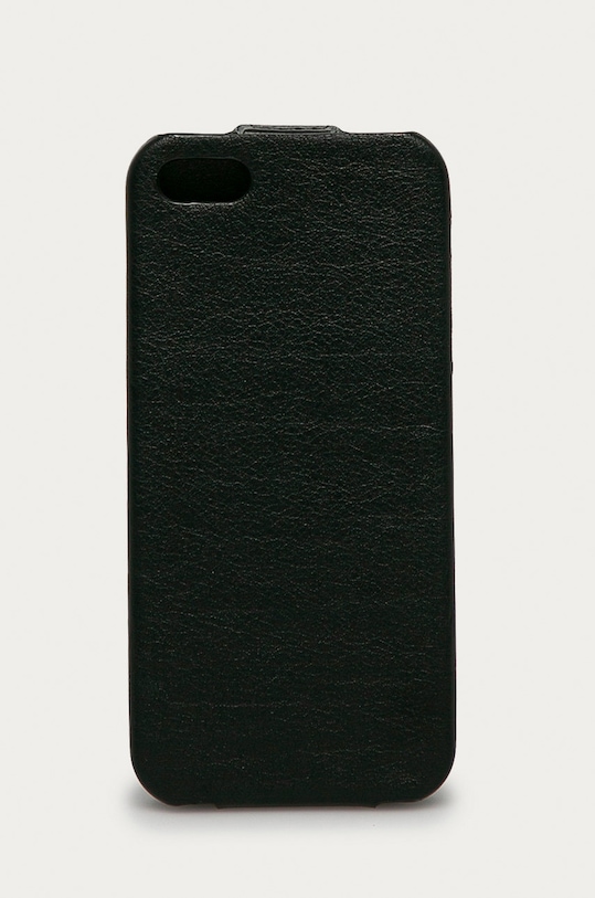 Puma - Husă pentru telefon iPhone 5/5S/SE(2016) negru 052546