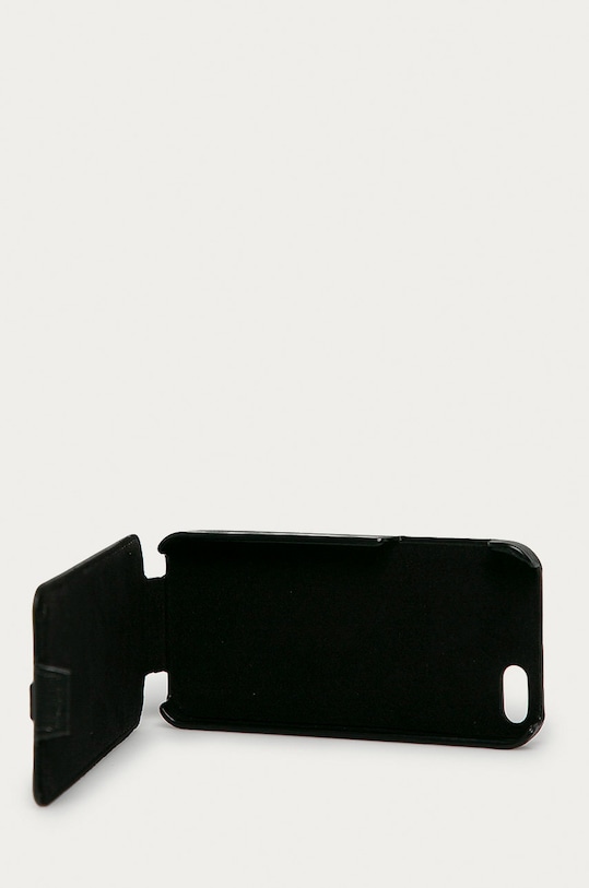 Puma - Husă pentru telefon iPhone 5/5S/SE(2016) 052546 negru