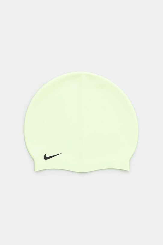 Шапочка для плавания Nike жёлтый 93060