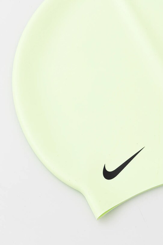Шапочка для плавания Nike 93060 жёлтый SS25