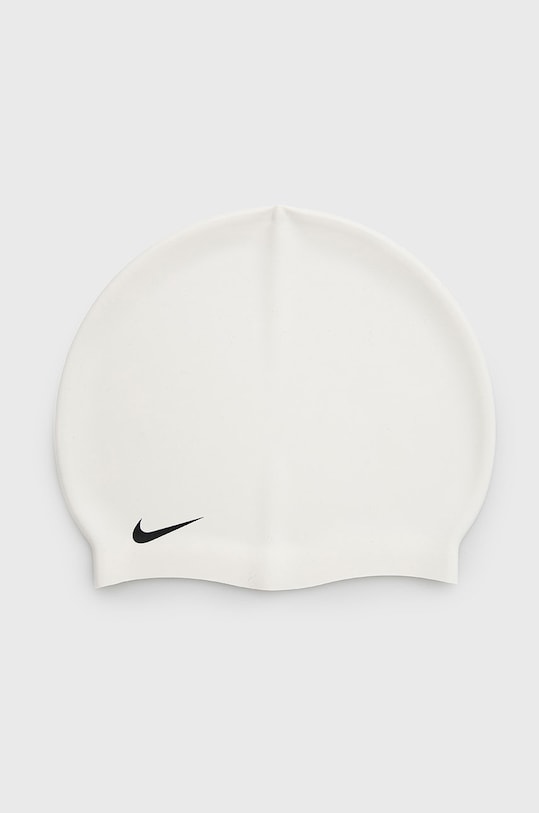 Nike - Casca inot alb 93060