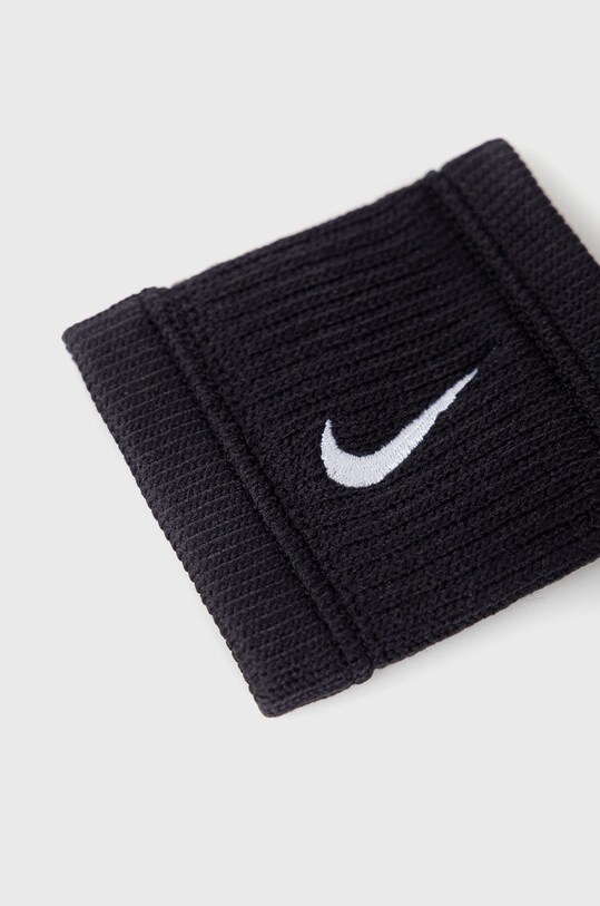 Κορδέλα Nike N.NN.J0.052.OS μαύρο SS21