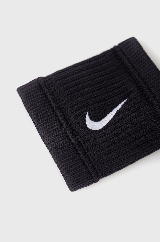 Κορδέλα Nike N.NN.J0.052.OS μαύρο SS21