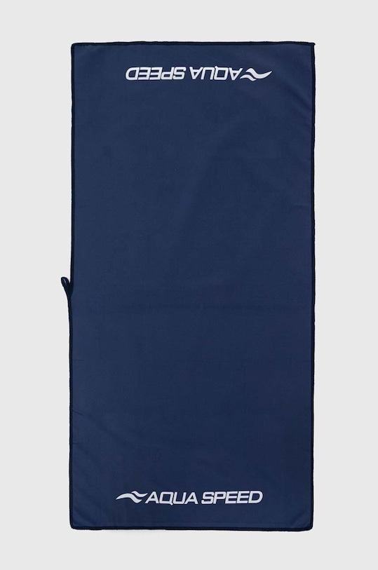 Aqua Speed prosop Dry Flat bleumarin 50.DRY.FLAT