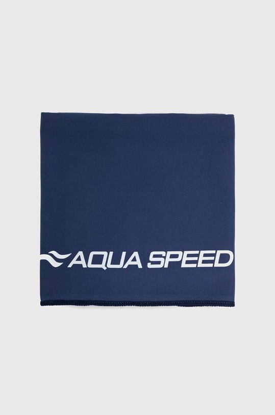 Accesorii Aqua Speed prosop Dry Flat 50.DRY.FLAT bleumarin