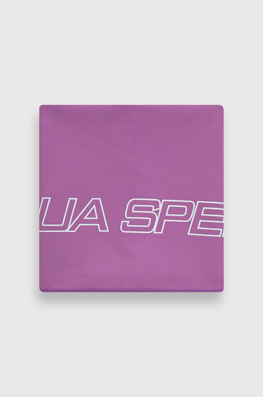 Aqua Speed Prosop 50x100 50.DRY.FLAT violet SS23