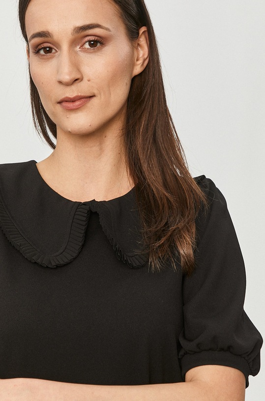 Jacqueline de Yong - Bluza negru 15220587