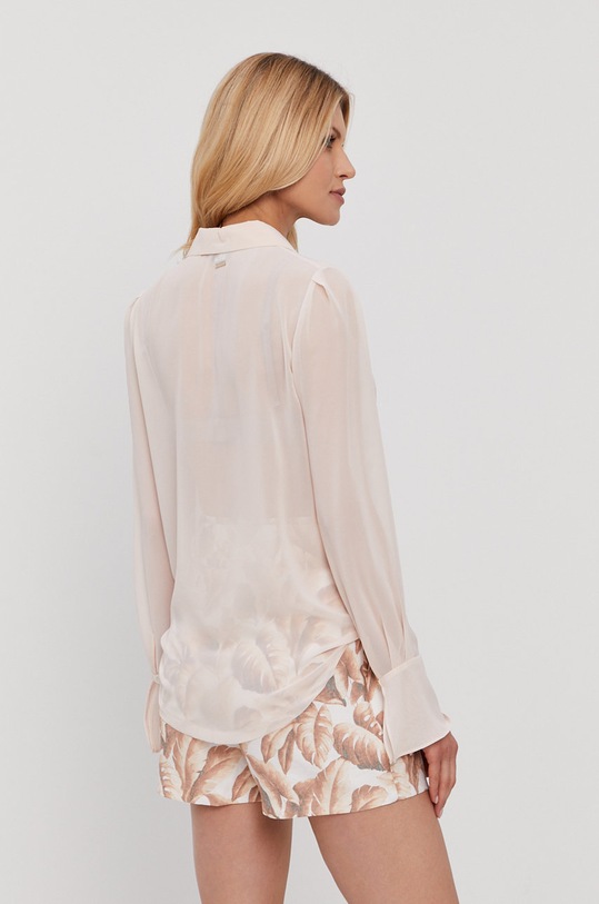Odzież Marciano Guess Bluzka 1GG401.9542Z beżowy