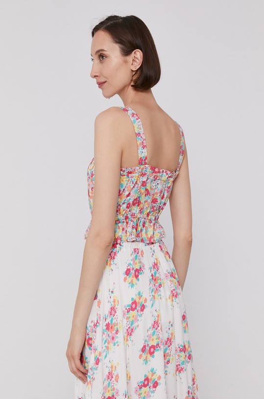 Îmbrăcăminte Pepe Jeans Bluză VENICE PL303998.0AA multicolor