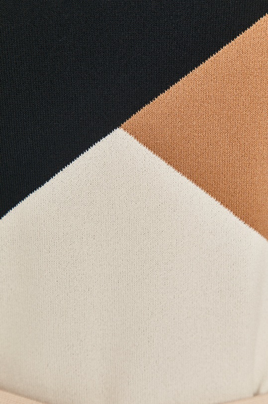 Liviana Conti - Blúzka F1SA41 viacfarebná