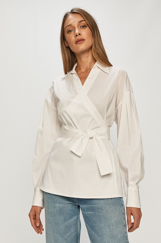 Liviana Conti - Halenka bílá F1SK10