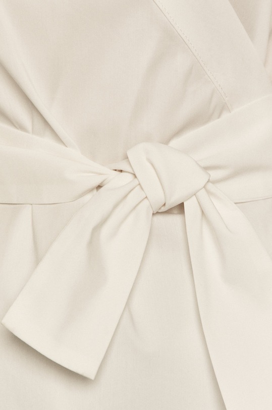 Liviana Conti - Halenka F1SK10 bílá