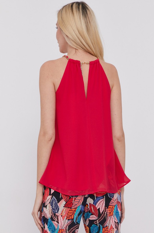 Îmbrăcăminte Morgan Bluză 211.ORINES violet