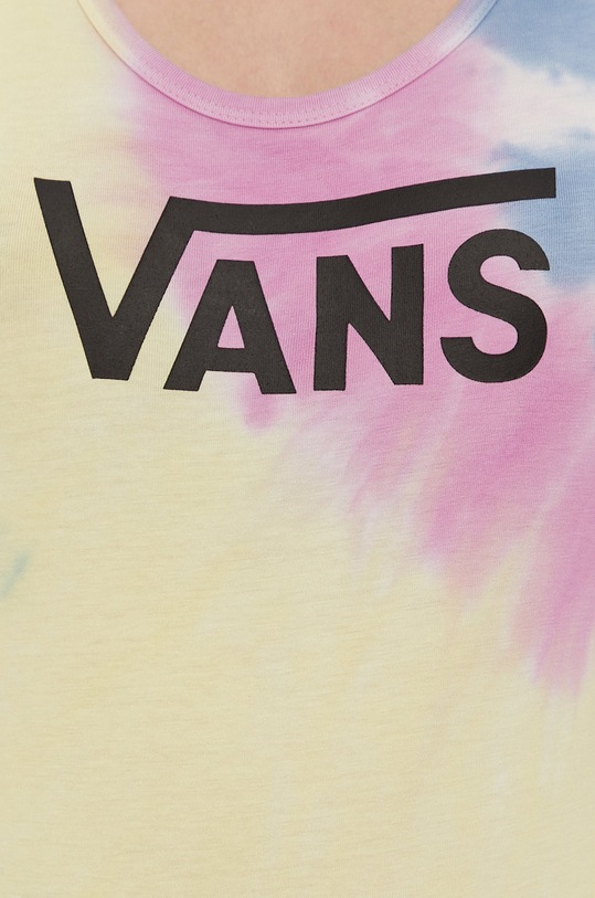 Top Vans VN0A5EU20FS1