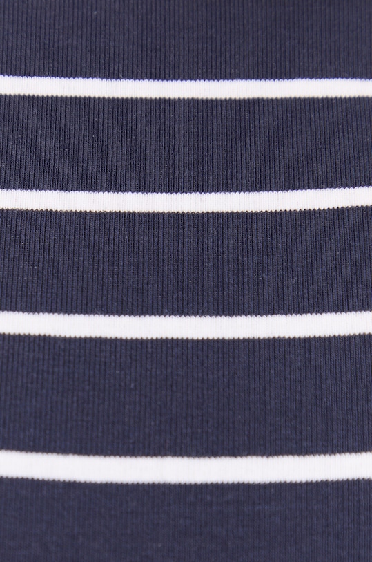 Блузка Lauren Ralph Lauren 200701085002 темно-синій