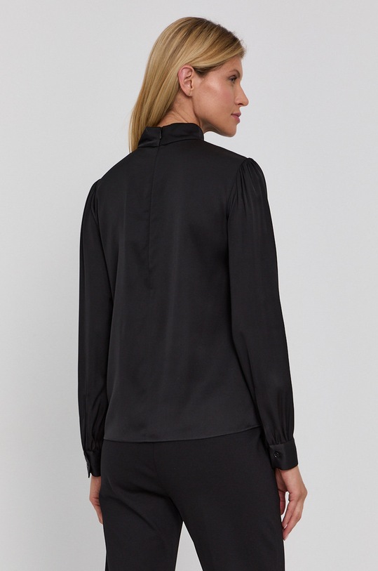Odzież BOSS Bluzka 50448284 50448284 czarny