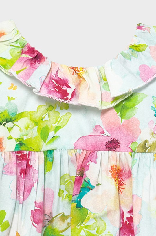 Fete Mayoral - Bluza copii 1179.4C.BABY verde