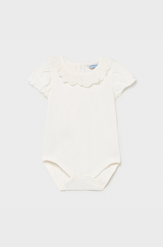 Mayoral - Body bebe bej 1703.4C.BABY