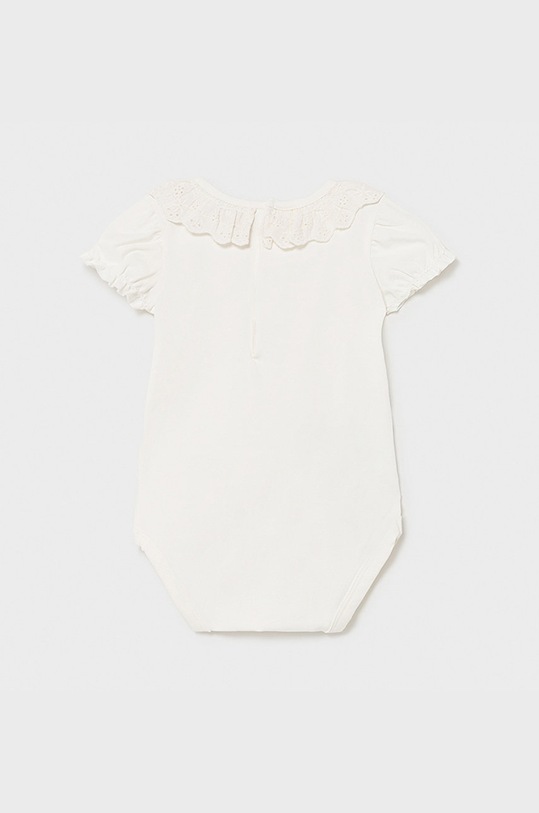 Mayoral - Body bebe 1703.4C.BABY bej SS21