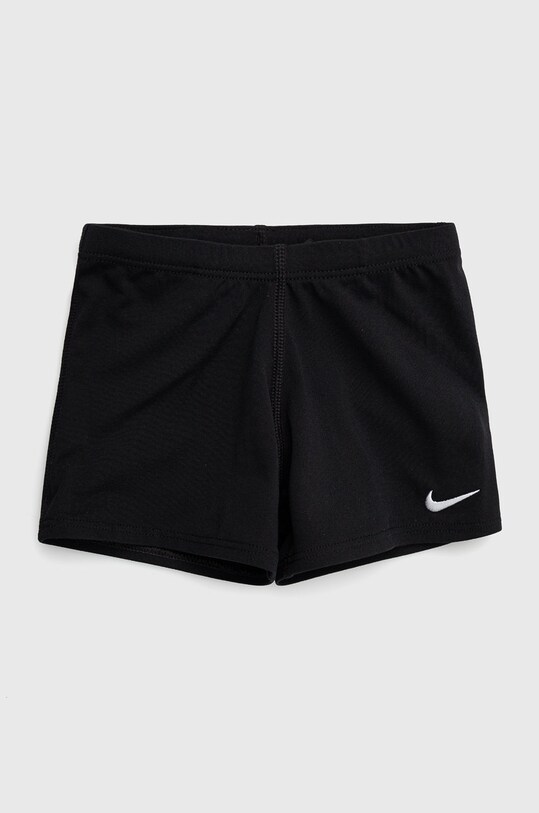 Дитячі плавки Nike Kids водний спорт чорний NESS9742