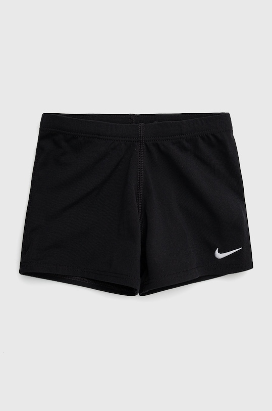 Dětské plavky Nike Kids vodní sporty černá NESS9742
