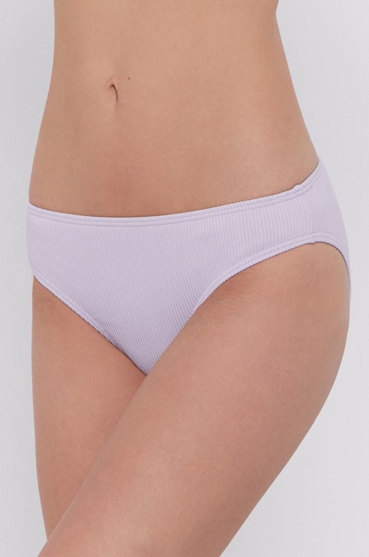 Roxy - Chiloti de baie Mind Of Freedom fund violet ERJX403987