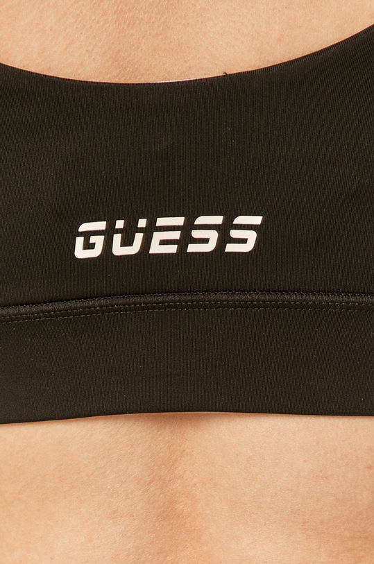 Guess - Športová podprsenka O0BA15.MC03W čierna