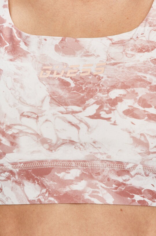 Guess - Sutien sport roz O1GA41.MC03X