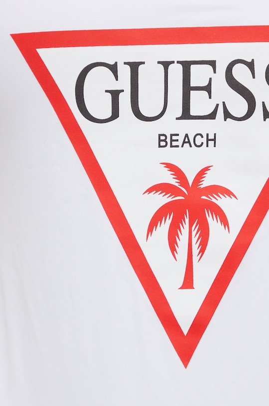 Guess Plavky bílá E02J33.LY00K