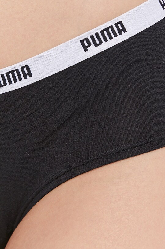 Трусы Puma 907852 907852 чёрный