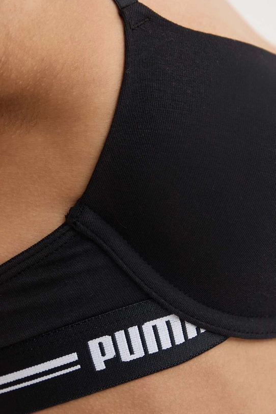 Puma sutien 907865 negru 907865