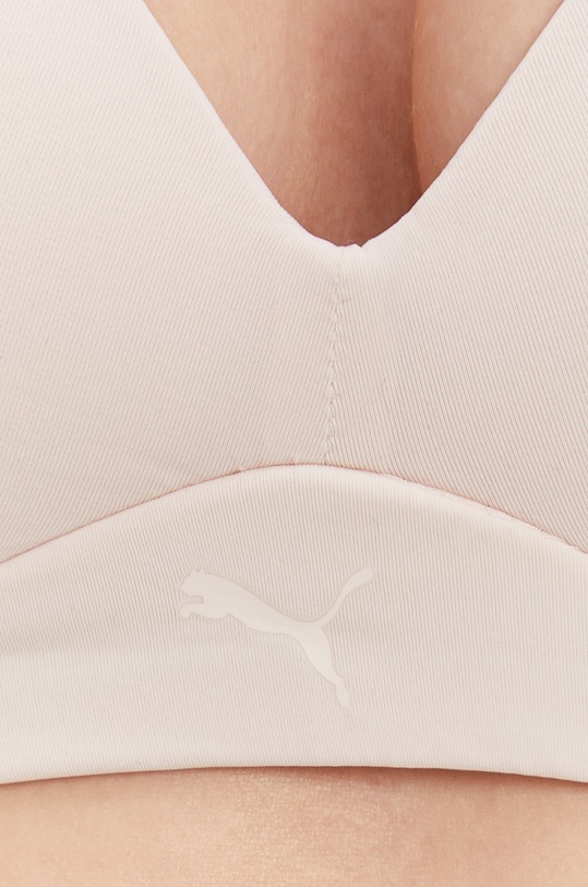 Odzież Puma biustonosz 935020 różowy