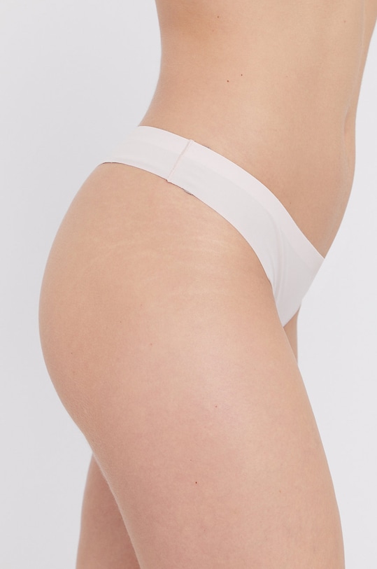 Puma Stringi (2-pack) 935022 beżowy SS24