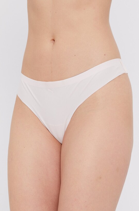 Стринги Puma 935022 трикотаж рожевий 935022