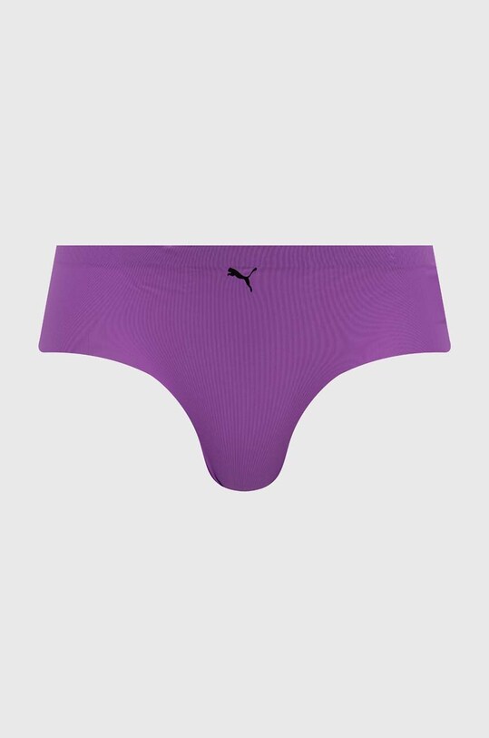 Трусы Puma 2 шт 935024 фиолетовой SS24