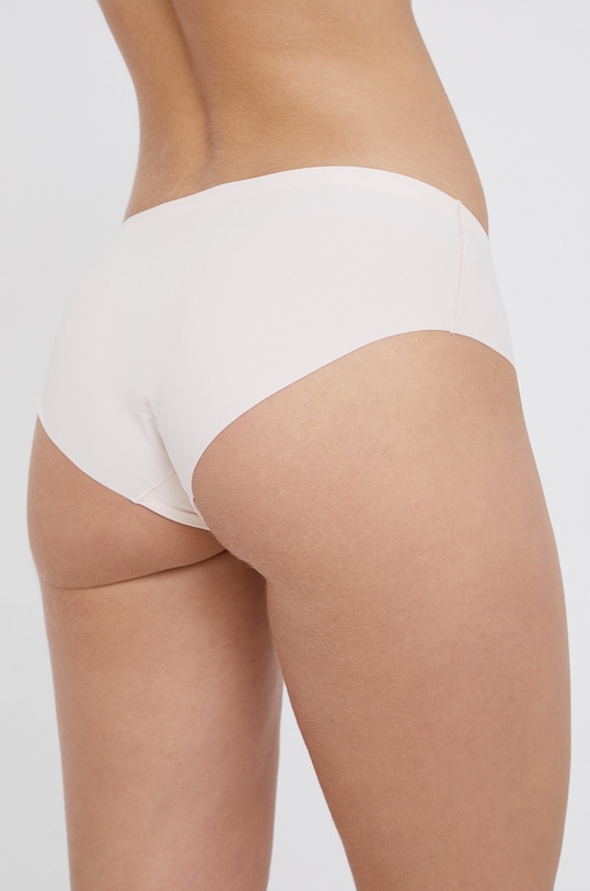 Puma - Figi (2-pack) 935024 różowy SS24