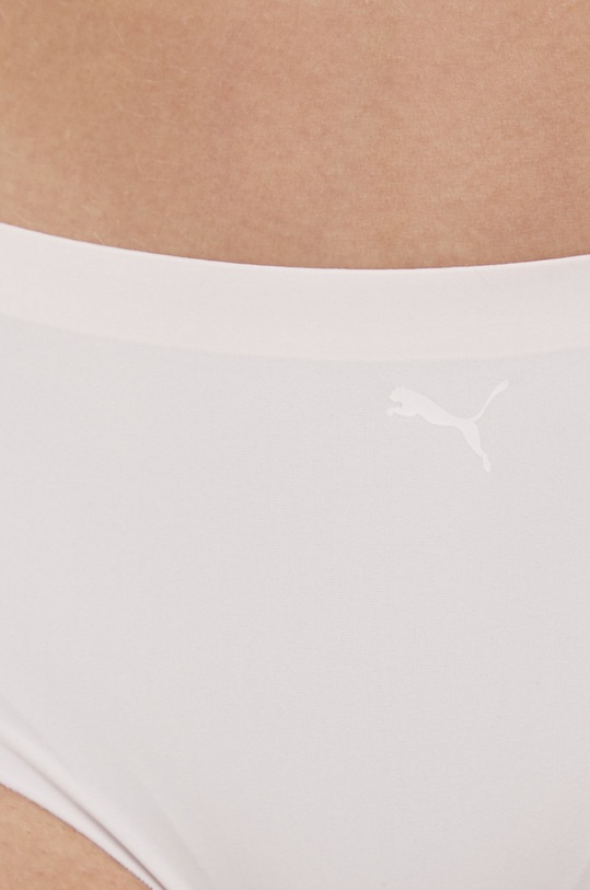 Odzież Puma - Figi (2-pack) 935024 różowy