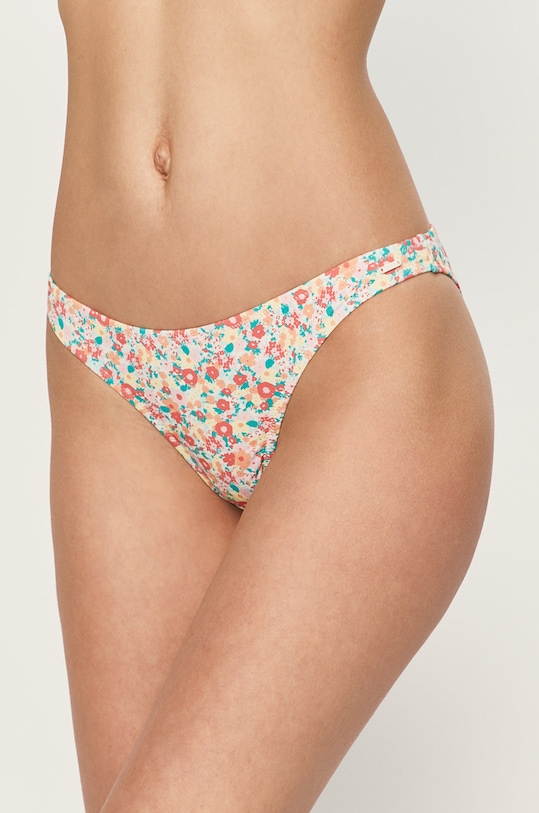 Pepe Jeans Chiloți de baie fund roz PLB10322.325