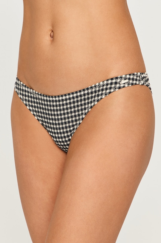 Pepe Jeans Costum de baie cu modele bleumarin PLB10317.583