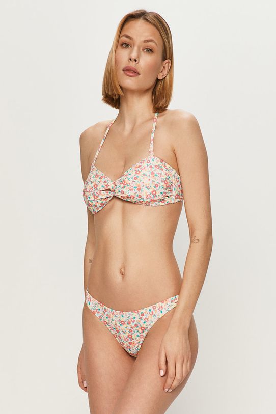 Pepe Jeans Sutien de baie roz PLB10323.325