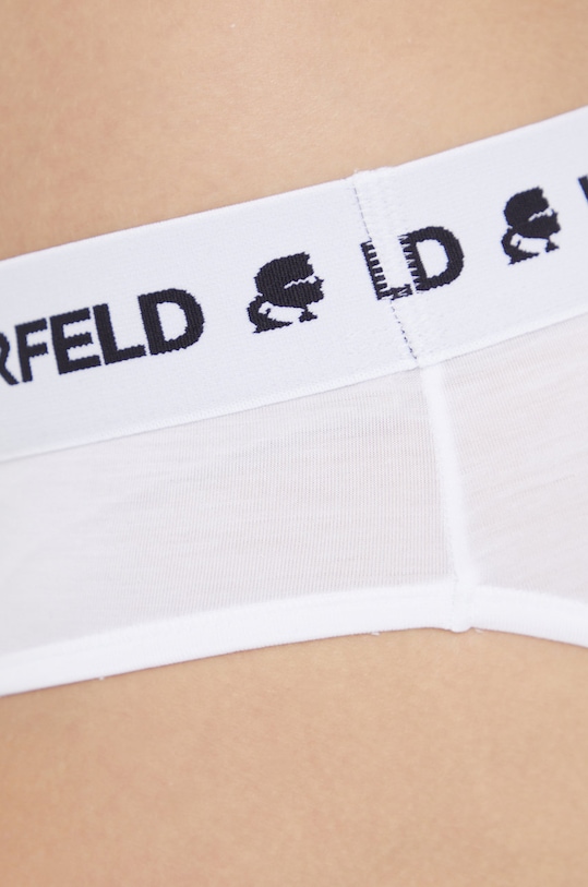 Karl Lagerfeld Figi 211W2106 biały 211W2106