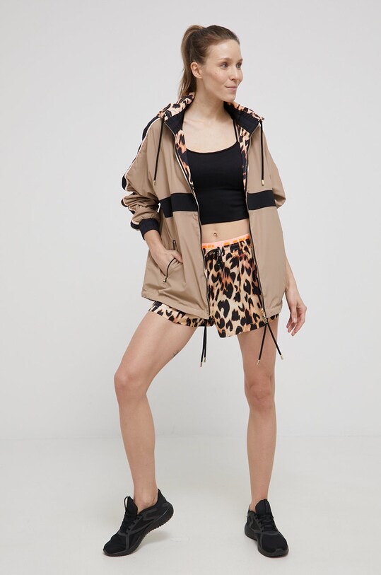 Топ Dkny DP1T7982 чорний SS21