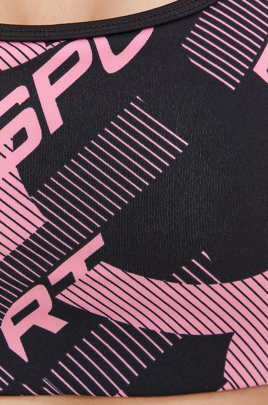 Спортивный бюстгальтер Dkny мультиколор DP1T8042