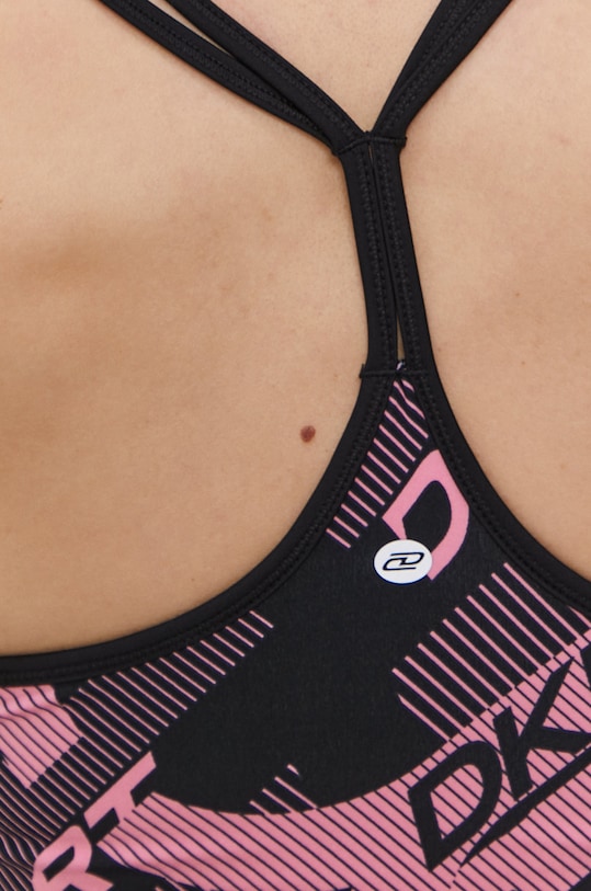 Спортивный бюстгальтер Dkny DP1T8042 мультиколор