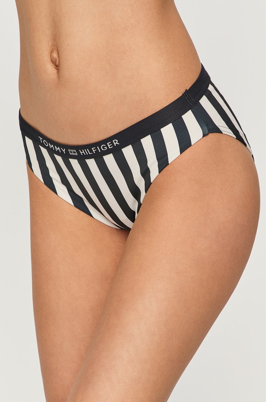 Tommy Hilfiger - Plavkové kalhotky spodní námořnická modř UW0UW02716.4891