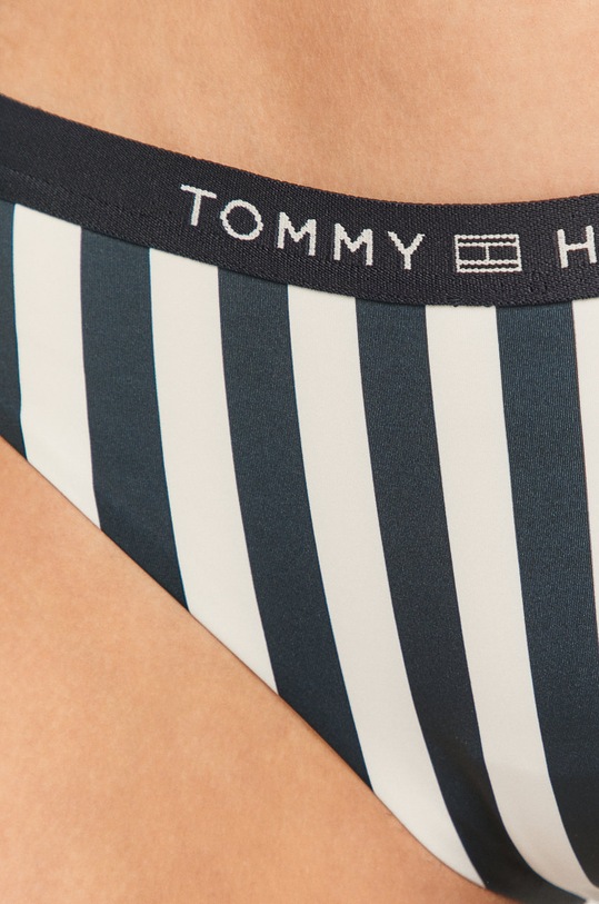 Tommy Hilfiger - Μαγιό σλιπ μπικίνι σκούρο μπλε UW0UW02716.4891