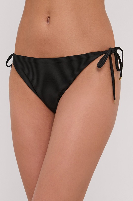 Tommy Hilfiger - Plavkové nohavičky spodný čierna UW0UW02693.4891