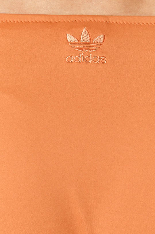 Odzież adidas Originals Figi kąpielowe GN2906 GN2906 pomarańczowy
